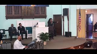 Benevolent Love Ministries Morning Service Feb 4 2024 [upl. by Neibaf46]