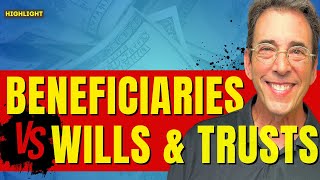 Beneficiaries vs Wills amp Trusts [upl. by Liman]