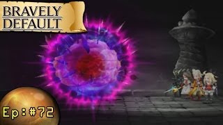 Bravely Runbacks Playthrough Ep 72 GG Gigas Lich [upl. by Claude795]