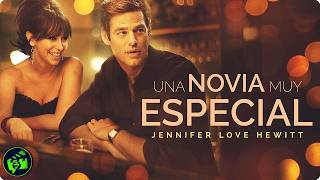 UNA NOVIA MUY ESPECIAL  Comedia romántica  Película Completa en Español Latino [upl. by Otanod60]