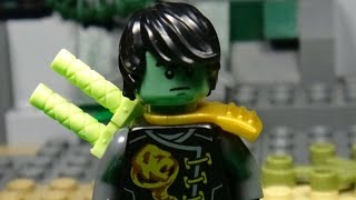 LEGO NINJAGO  RISE OF NADAKHAN COMPILATION [upl. by Belle]