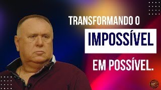 Como transformar o impossível em possível [upl. by Ecallaw]