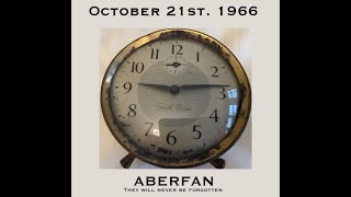 Aberfan October 21 1966 [upl. by Dniren]