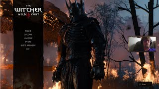 Witcher 3 Part 12 witcher [upl. by Lorien611]