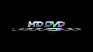 Intro to HD DVD [upl. by Enilreug]