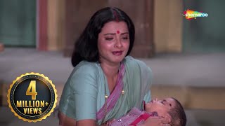 Judaai HD  Part 3  Jeetendra Rekha Ashok Kumar [upl. by Retrak957]