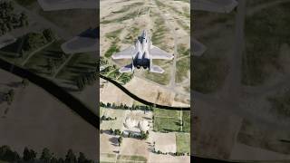 F15ex Drop 500lbs bombs over Afghanistan dcs [upl. by Laforge]