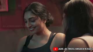 Rithu manthra liplock  Malayalam actress kiss  AUK  Actress Unseen Kisses [upl. by Llehsad146]