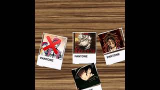 Demon slayer endless meme spoilers [upl. by Morena]