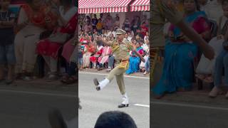 ❤️❤️ BSF Parade shorts bsf trending suchetgarh [upl. by Dammahom]