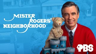 NEIGHBORHOOD  Mister Rogers Talks About Family  🏠VERSATION CLASS [upl. by Runkel]