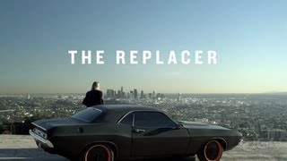 Call of Duty Black Ops 6  Official The Replacer Returns LiveAction Trailer [upl. by Anhoj]