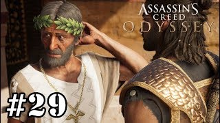 Assassins Creed Odyssey 29 Die Priester des Asklepios [upl. by Annait39]