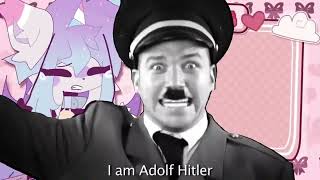 Adolf Hitler status [upl. by Taylor]