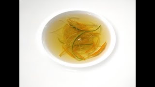 Chicken Consomme  Most easiest method [upl. by Ehman63]