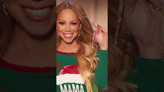 Mariah Carey New 2023 Christmas Ad [upl. by Notrem466]