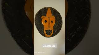 Calebasse music africanartist [upl. by Norehc]