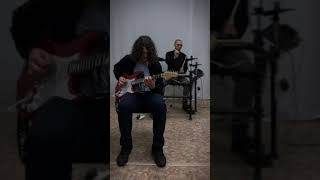 🎶Black Sabbath  Iron man 🔥Ученик Георгий [upl. by Pittel]