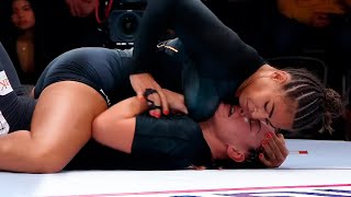 Girls Wrestling  Miesha Tate in total submission [upl. by Nodababus]