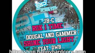 Dougal amp Gammer  Shine Your Light Ft DWB Essential Platinum  EPP061 [upl. by Pantia]