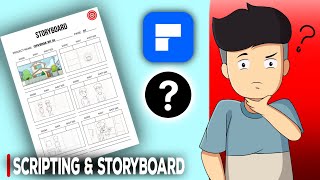 Boost Your Animation Skills with the BEST PDF Editor  Best Way To Do Storyboarding  Op Animation [upl. by Ahsemaj397]