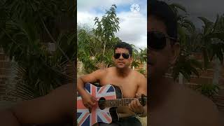 Pelos Prados e Campinas cover Wanderlley Gama [upl. by Neelra]