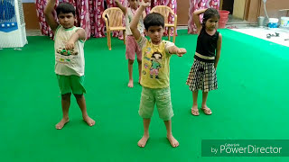 Lakdi Ki Kathi Song Dance Choreography By  Amit Kumar [upl. by Adnimra]