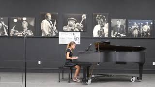 San Diego Music Lessons April 2024  Alexa  A Dawn Of Music Studios [upl. by Orsa]