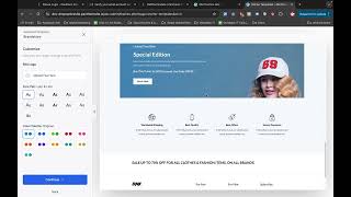 Free Wordpress Website Create  Digital Marketing  GrowMaxIT [upl. by Maisie]