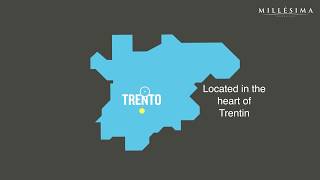 Video Tutorial – VIGNETI DELLE DOLOMITI  TRENTINO ALTO ADIGE [upl. by Anibas]