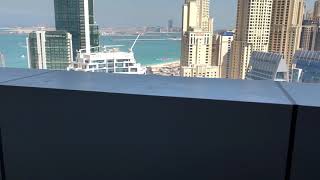 WYNDHAM DUBAI MARINA [upl. by Westbrook]