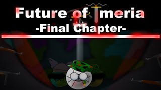 Future of Imeria  Final Chapter  Delirium of Lament [upl. by Lecirg]