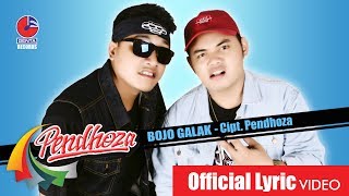 PENDHOZA  BOJO GALAK  Official Video [upl. by Almeta]