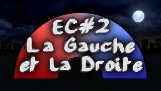 GaucheDroite 13  les idéologies EspritCritique 2 [upl. by Janeczka]