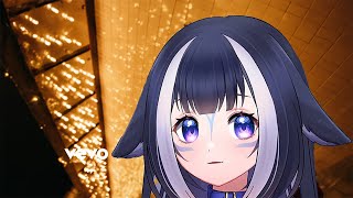 ShyLily sings Blinding Lights AI Cover Vtuber [upl. by Eletnahc]