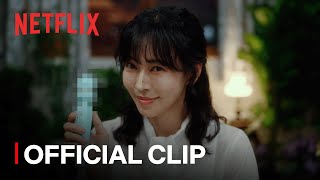 A Virtuous Business  Official Clip  Netflix ENG SUB [upl. by Hsirap]