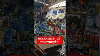 Seja Bem Vindo ao Canal  Loja Materiais para Construção [upl. by Red]