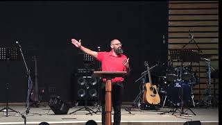 Sermon on Romans 41825  VantagePoint Church  29 September 2024 [upl. by Mazur]