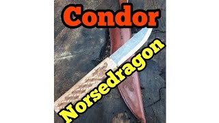 Condor Norsedragon [upl. by Ylrbmik]