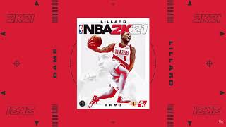 AUDACITY NBA 2K21  Current Gen Gameplay Trailer Song  Everything is Game [upl. by Merrile]