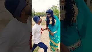 Pandey Ji Ka beta hoon chumma chipak Ke leta hoon funny comedy shortsvideo [upl. by Platt]