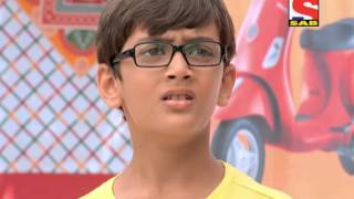 Baal Veer  Episode 262  24th September 2013 [upl. by Yelsel65]