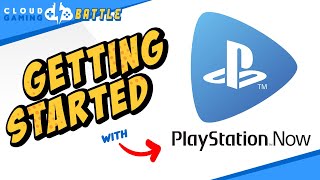 PlayStation Now on the PC  Lets look at the Free Trial [upl. by Frasco]