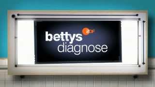 Bettys Diagnose Trailer 1 [upl. by Feilak]