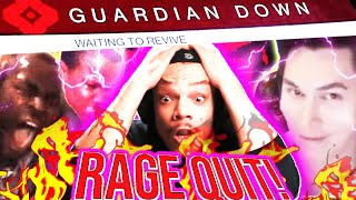 Titan Melees Made me RAGE QUIT Contest of Elders destiny2 [upl. by Iralav]