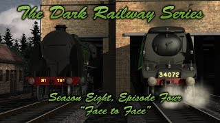 TDRS  Season Eight Episode Four [upl. by Ker]