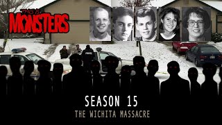 The Wichita Massacre [upl. by Ielhsa]