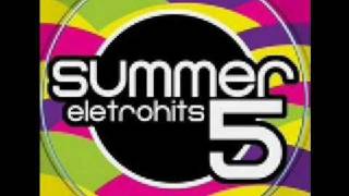 Carlo Dallanese  Monday  Summer Eletrohits 5 [upl. by Maltz]