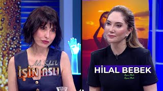 Aslı Şafakla İşin Aslı  Hilal Bebek  30 Nisan 2024 [upl. by Ahsiaa]