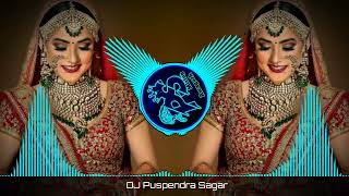 DjRemixLaalChunariyaWaliPeDilAayaReSuperHitDjRemixSongDjPuspendraSagarDjDhamaka [upl. by Hanser]